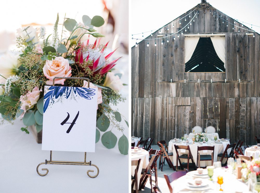 Taylor Rentals and Embellish Vintage Rentals with WildFlora at Higuera Ranch by Austyn Elizabeth Photography