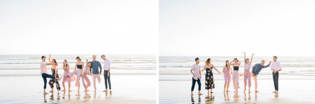 Family Photography in Pismo Beach