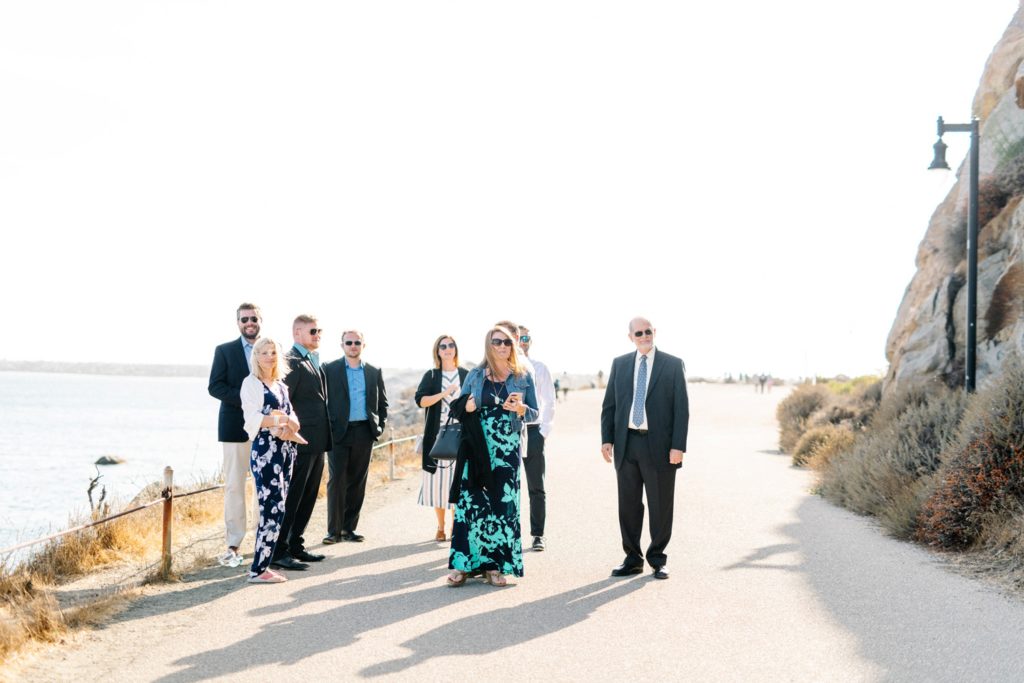 Morro Bay wedding photographed by San Luis Obispo Wedding Photographers AustynElizabethPhotography