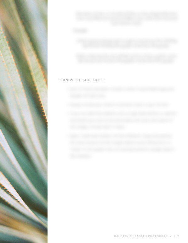 All About SEO: The Blog Post Checklist - Image 3