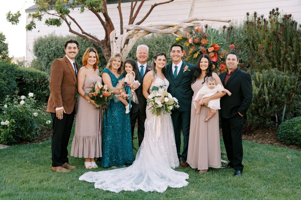 Family photos 